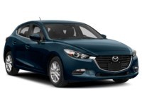 2018 Mazda Mazda3 Sport GS | AUTO | 2.0L | HTD SEATS | HTD STR WHL Exterior Shot 9