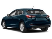 2018 Mazda Mazda3 Sport GS Manual Exterior Shot 10