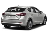 2018 Mazda Mazda3 Sport GT Auto Exterior Shot 2