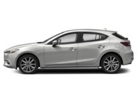 2018 Mazda Mazda3 Sport GT Auto Exterior Shot 7