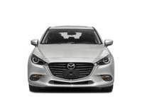 2018 Mazda Mazda3 Sport GT Auto Exterior Shot 6
