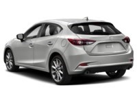 2018 Mazda Mazda3 Sport GT Auto Exterior Shot 10