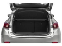 2018 Mazda Mazda3 Sport GT Auto Exterior Shot 4