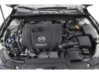 2018 Mazda Mazda3 Sport GT Auto Exterior Shot 3