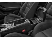 2018 Mazda Mazda3 Sport GT Auto Interior Shot 7
