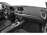 2018 Mazda Mazda3 Sport GT Auto Interior Shot 1