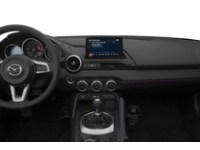 2018 Mazda MX-5 RF GT Auto Interior Shot 2