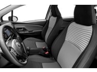 2019 Toyota Yaris Hatchback 5dr LE Auto Interior Shot 4
