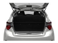 2018 Toyota Yaris Hatchback 5dr LE Manual Exterior Shot 4