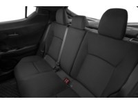 2019 Toyota C-HR FWD *Ltd Avail* Interior Shot 4