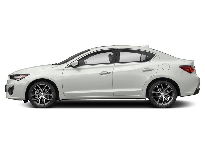 2020 Acura ILX Premium Sedan Exterior Shot 6