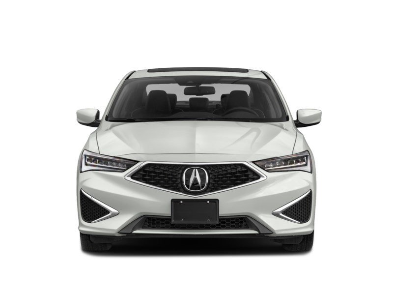 2020 Acura ILX Premium Sedan Exterior Shot 5