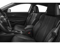 2020 Acura ILX Premium Sedan Interior Shot 4