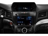 2020 Acura ILX Premium Sedan Interior Shot 2