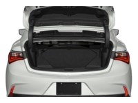 2020 Acura ILX Premium Sedan Exterior Shot 4