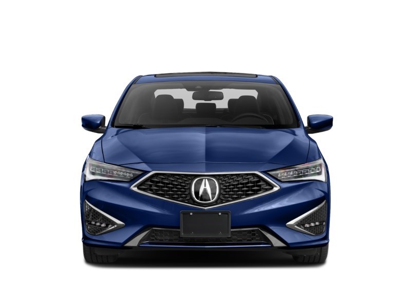 2020 Acura ILX Premium A-Spec Sedan Exterior Shot 5
