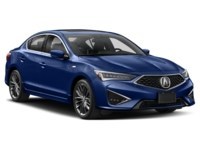 2020 Acura ILX Premium A-Spec Sedan Exterior Shot 8