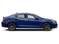 2020 Acura ILX Premium A-Spec Sedan Exterior Shot 10