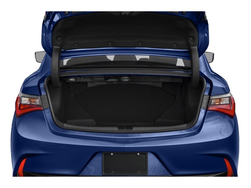 2020 Acura ILX Premium A-Spec Sedan Exterior Shot 4