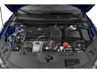 2020 Acura ILX Premium A-Spec Sedan Exterior Shot 3