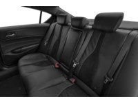 2020 Acura ILX Premium A-Spec Sedan Interior Shot 5