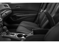 2020 Acura ILX Premium A-Spec Sedan Interior Shot 7