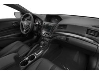 2020 Acura ILX Premium A-Spec Sedan Interior Shot 1