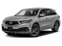 2019 Acura MDX A-Spec SH-AWD Exterior Shot 1
