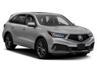 2019 Acura MDX A-Spec SH-AWD Exterior Shot 8