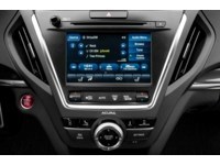 2019 Acura MDX A-Spec SH-AWD Interior Shot 2