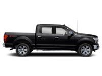 2020 Ford F-150 LARIAT 4WD SuperCrew 5.5' Box Exterior Shot 10