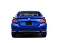 2020 Honda Civic Sedan EX CVT *Ltd Avail* Exterior Shot 7