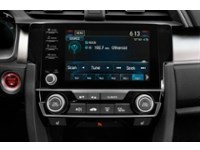 2020 Honda Civic Sedan EX CVT *Ltd Avail* Interior Shot 2