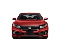 2020 Honda Civic Sedan Sport CVT Exterior Shot 5