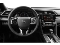 2020 Honda Civic Sedan Sport CVT Interior Shot 3