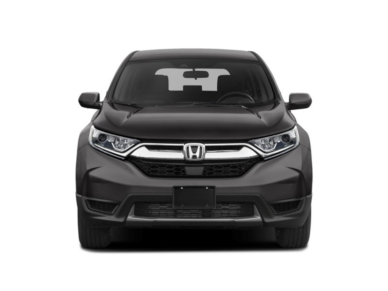 2019 Honda CR-V LX AWD Exterior Shot 5