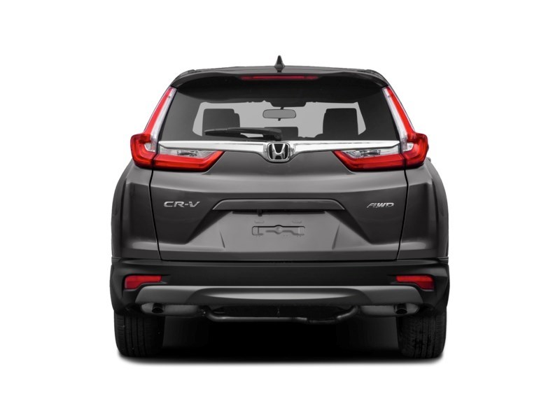2019 Honda CR-V LX AWD Exterior Shot 7