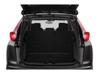 2019 Honda CR-V LX AWD Exterior Shot 4