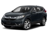 2019 Honda CR-V EX-L AWD Exterior Shot 1