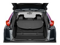 2019 Honda CR-V EX-L AWD Exterior Shot 4