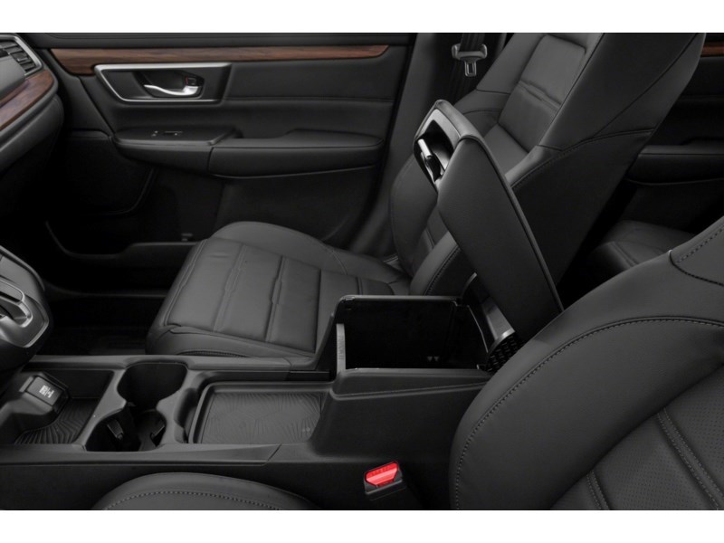 2019 Honda CR-V EX-L AWD Interior Shot 7