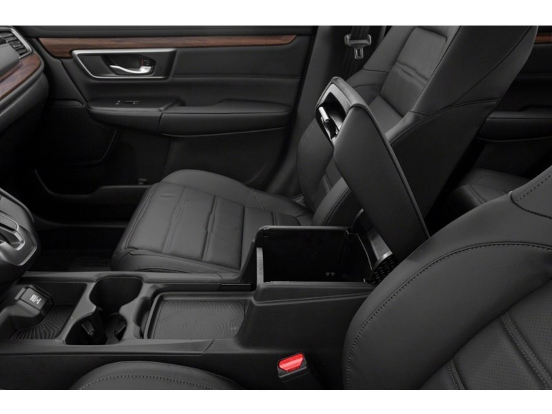 2019 Honda CR-V EX-L AWD Interior Shot 7