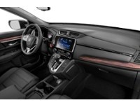 2019 Honda CR-V EX-L AWD Interior Shot 1