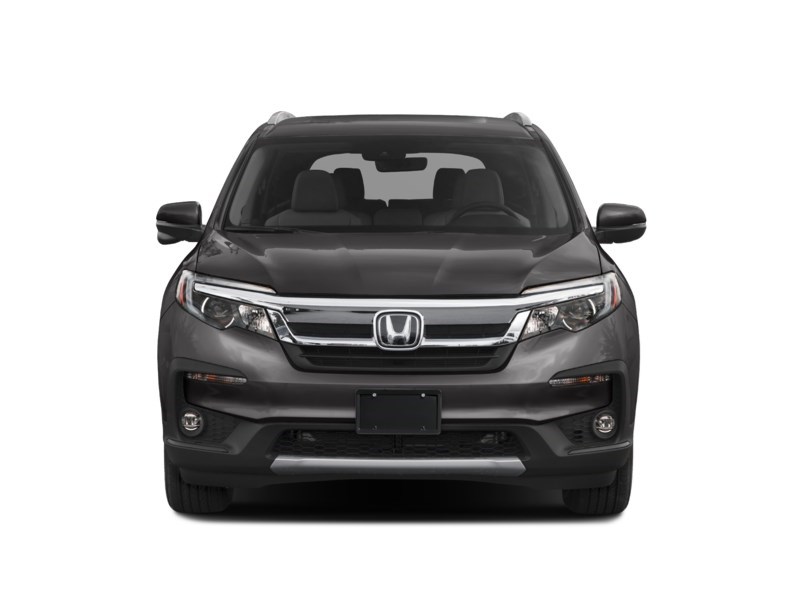2019 Honda Pilot EX-L Navi AWD Exterior Shot 6