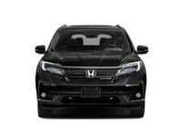 2020 Honda Pilot Black Edition AWD Exterior Shot 5