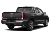 2019 Honda Ridgeline Touring AWD Exterior Shot 2