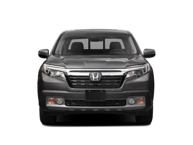 2019 Honda Ridgeline Touring AWD Exterior Shot 5