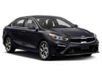 2020 Kia Forte EX IVT Exterior Shot 8