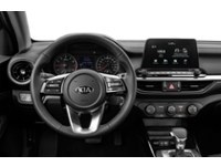 2020 Kia Forte EX IVT Interior Shot 3