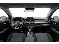 2019 Kia Forte EX IVT Interior Shot 6